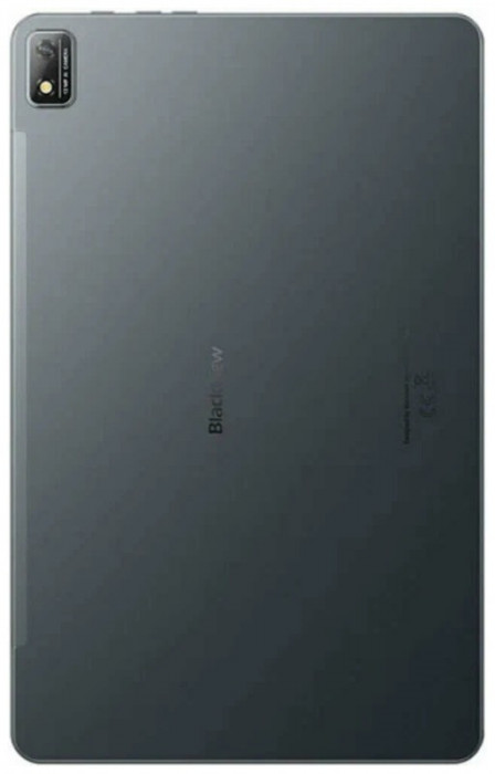Планшет Blackview TAB 16 LTE 8/256GB Серый | Фото 9 из 11