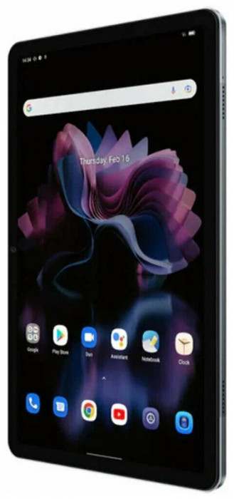 Планшет Blackview TAB 16 LTE 8/256GB Серый | Фото 10 из 11