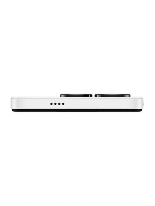 Смартфон Tecno Spark 20C 8/128GB Белый (Pearl White) EAC | Фото 3 из 5