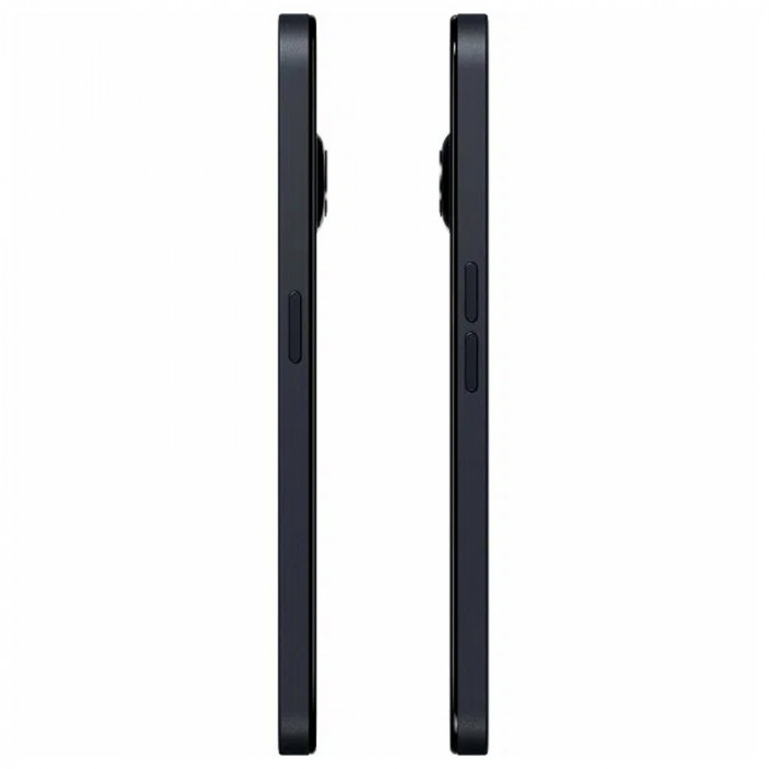 Смартфон Nothing Phone 2a 12/256GB Черный (Black) | Фото 4 из 5