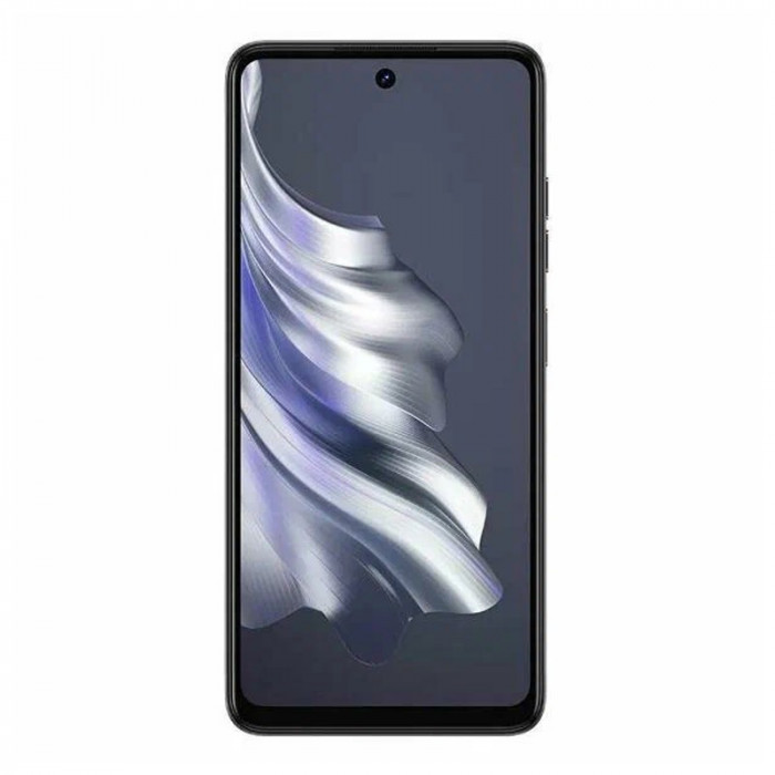 Смартфон Tecno Spark 20 8/128GB Черный EAC | Фото 5 из 6