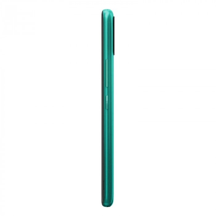 Смартфон Itel A48 2/32GB Зеленый (Gradation Green) | Фото 4 из 5
