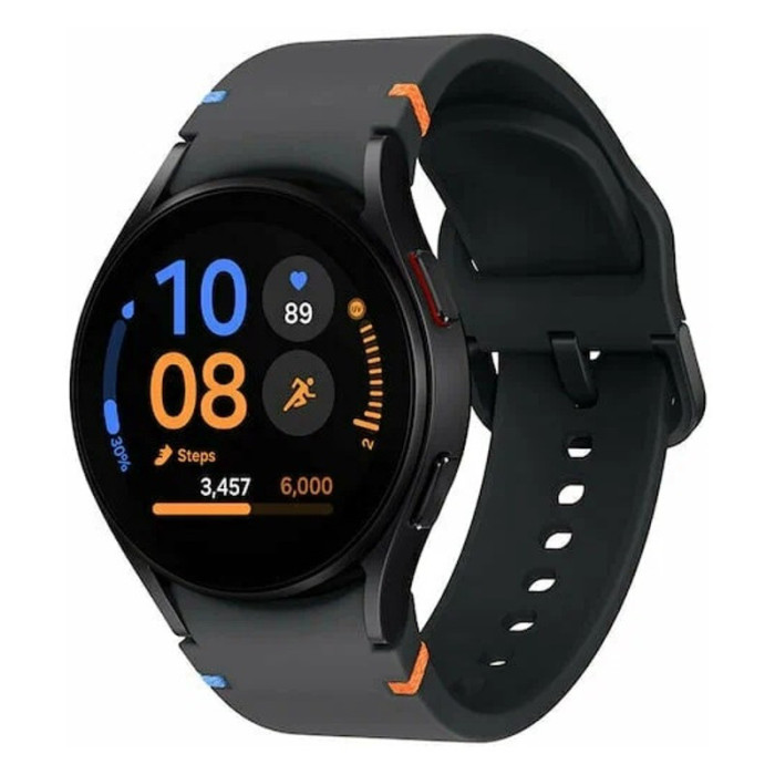 Умные часы Samsung Galaxy Watch FE 40mm R861 Черный (Black) | Фото 2 из 2