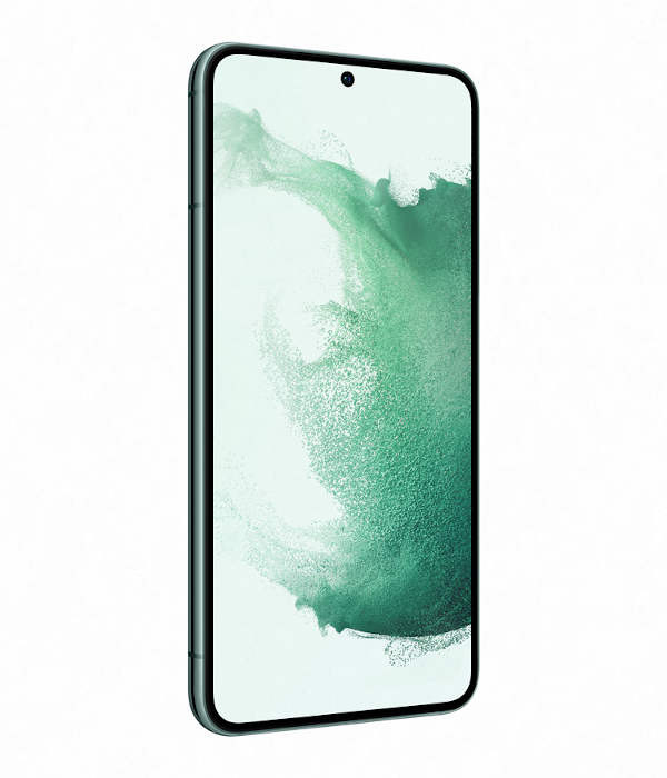 Смартфон Samsung Galaxy S22+ 8/128GB Зеленый (Green) | Фото 3 из 6