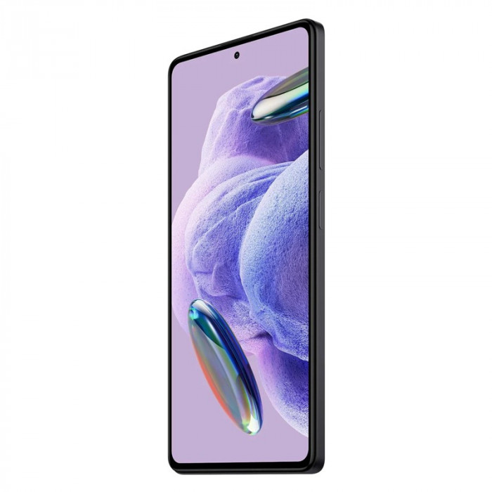 Смартфон Xiaomi Redmi Note 12 Pro+ 8/256GB Черный (Midnight Black) | Фото 4 из 12