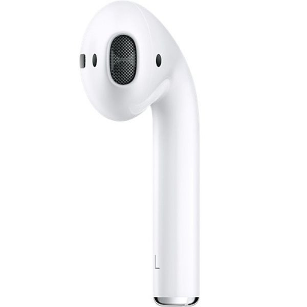 Левый наушник Apple AirPods 2 (L) | Фото 2 из 2