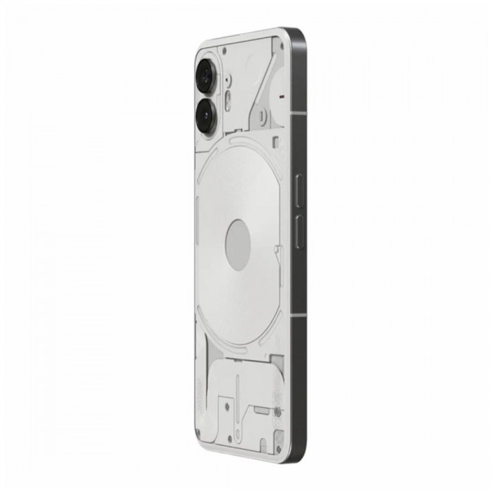 Смартфон Nothing Phone 2 12/256GB Белый (Milk) | Фото 4 из 7