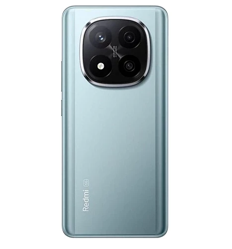 Смартфон Xiaomi Redmi Note 14 Pro Plus 12/512GB Синий (Ocean Blue) | Фото 2 из 2