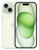Смартфон Apple iPhone 15 128GB Зеленый (Green) nano SIM + eSIM