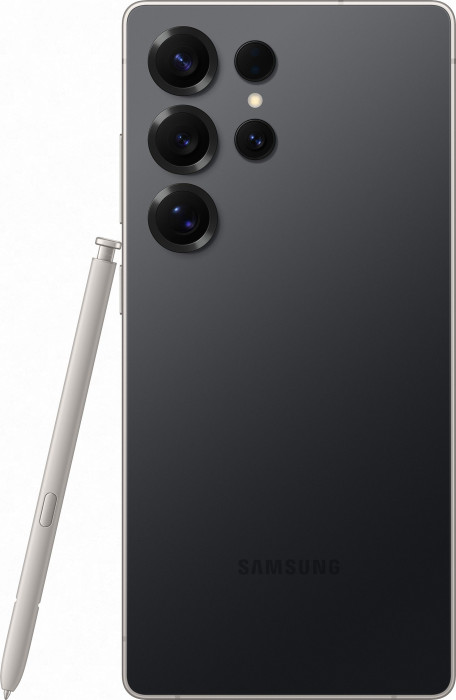 Смартфон Samsung Galaxy S25 Ultra 12/1024GB Черный Титан (Titanium Black) | Фото 3 из 3