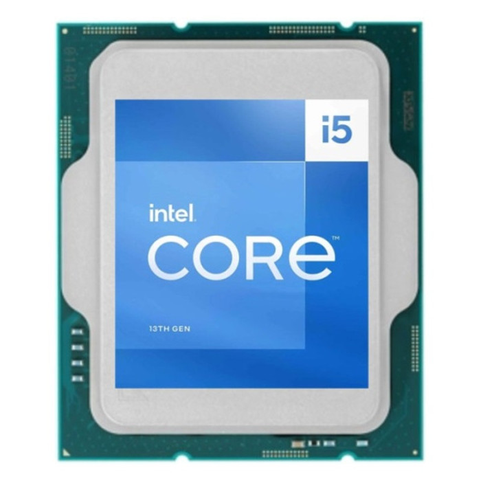 Процессор Intel Core i5 - 13400F OEM
