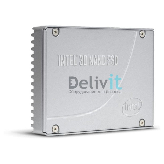 Накопитель SSD 3.2Tb Intel P4610 Series (SSDPE2KE032T801) | Фото 1 из 1