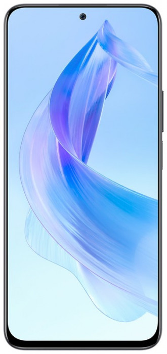 Смартфон Honor 90 Lite 8/256GB Полночный черный (Midnight Black) | Фото 5 из 7