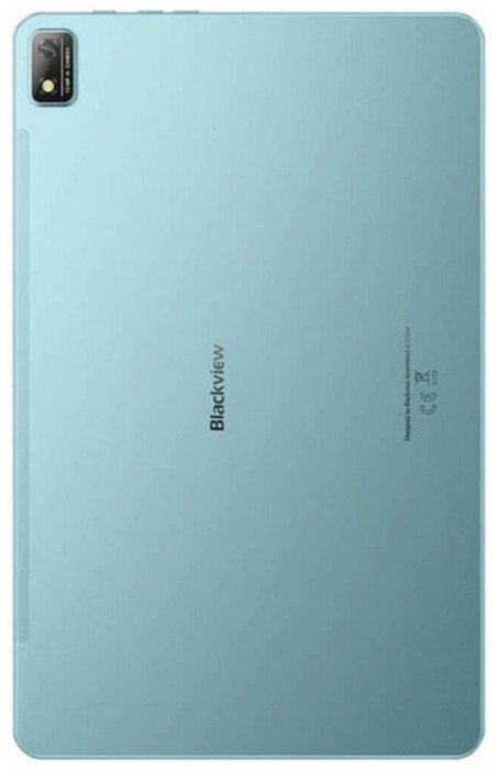 Планшет Blackview TAB 16 LTE 8/256GB Зеленый | Фото 2 из 10