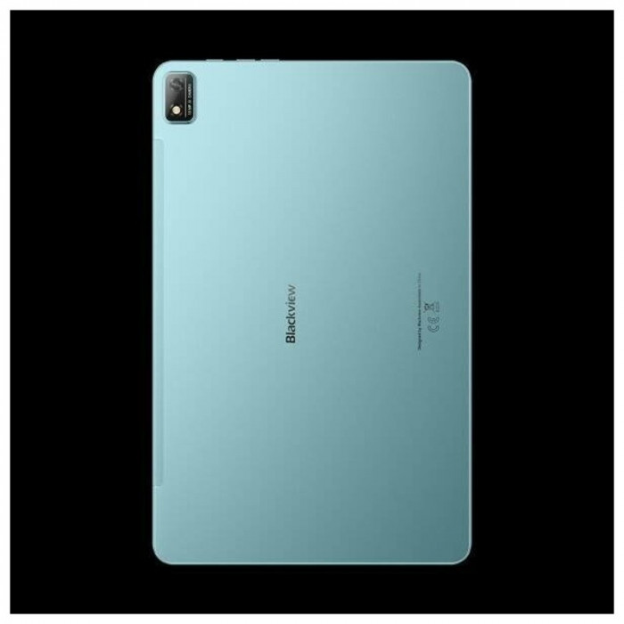 Планшет Blackview TAB 16 LTE 8/256GB Зеленый | Фото 5 из 10