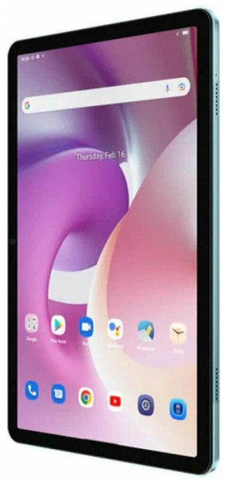 Планшет Blackview TAB 16 LTE 8/256GB Зеленый | Фото 8 из 10