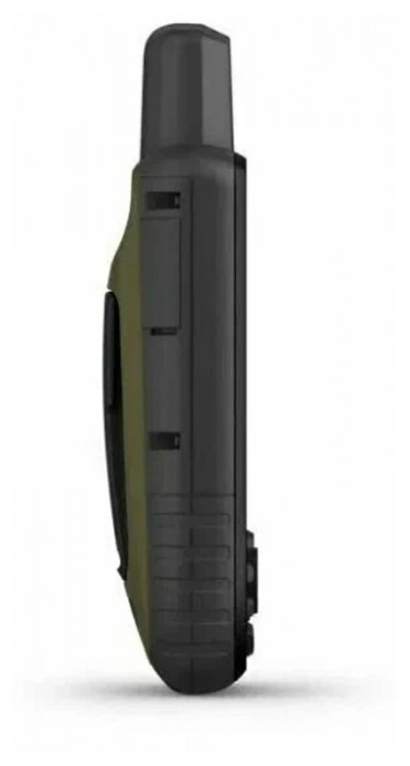Навигатор Garmin GPSMAP 67 (010-02813-01) | Фото 4 из 5