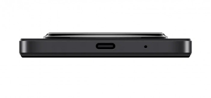 Смартфон Xiaomi Redmi A3 4/128GB Чёрный (Black) EAC | Фото 6 из 8