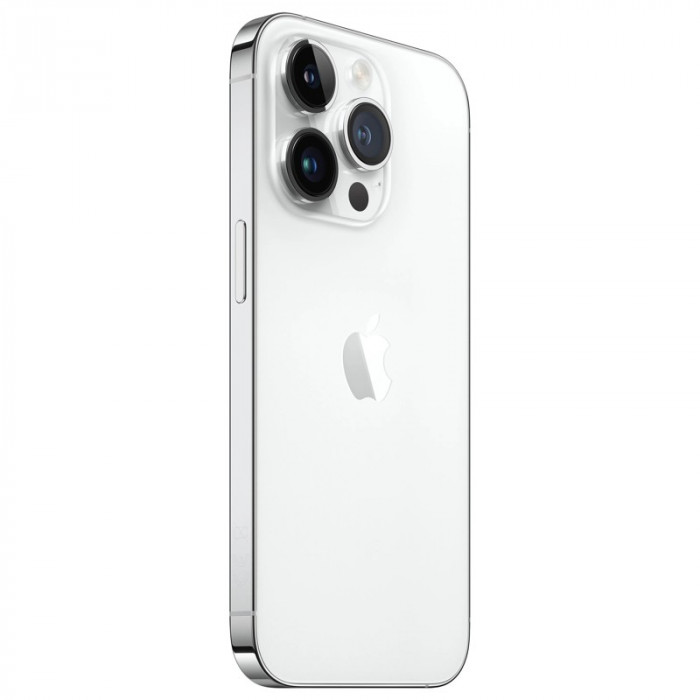 Смартфон Apple iPhone 14 Pro 1TB Серебро (Silver) eSim | Фото 4 из 9