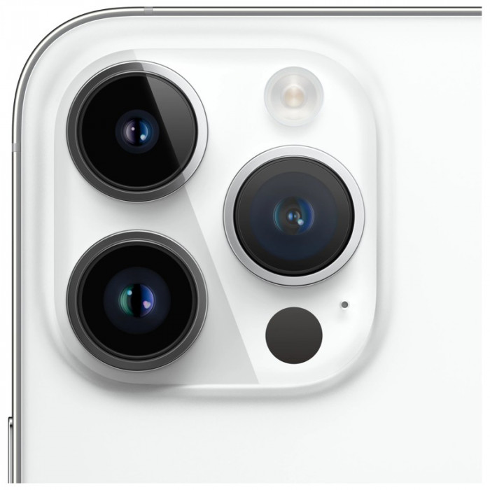 Смартфон Apple iPhone 14 Pro 1TB Серебро (Silver) eSim | Фото 7 из 9