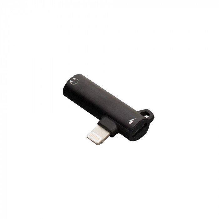 Переходник HOCO LS21 Digital 3.5 Audio Converter | Фото 2 из 3