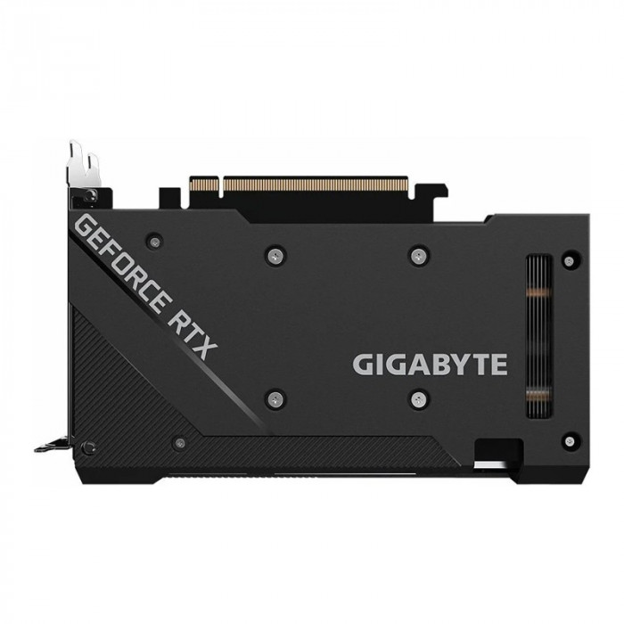 Видеокарта GIGABYTE NVIDIA GeForce RTX 3060 GAMING OC 8G (GV-N3060GAMING OC-8GD) | Фото 2 из 8