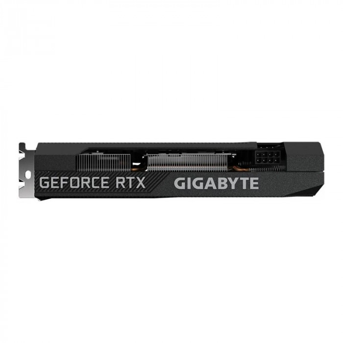 Видеокарта GIGABYTE NVIDIA GeForce RTX 3060 GAMING OC 8G (GV-N3060GAMING OC-8GD) | Фото 3 из 8