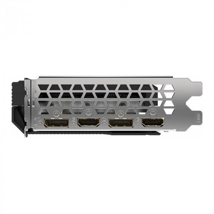 Видеокарта GIGABYTE NVIDIA GeForce RTX 3060 GAMING OC 8G (GV-N3060GAMING OC-8GD) | Фото 4 из 8