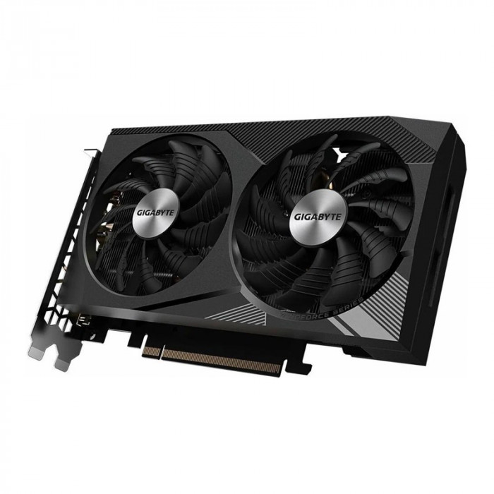 Видеокарта GIGABYTE NVIDIA GeForce RTX 3060 GAMING OC 8G (GV-N3060GAMING OC-8GD) | Фото 5 из 8