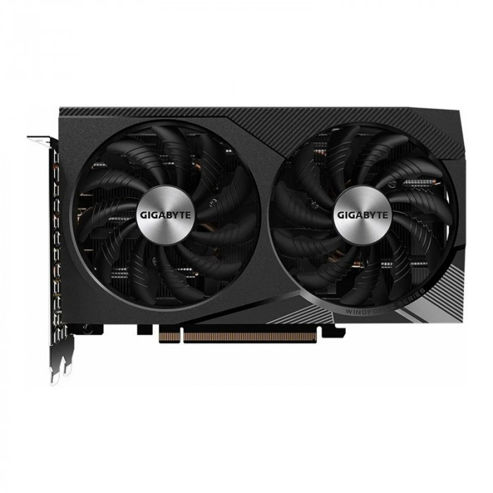 Видеокарта GIGABYTE NVIDIA GeForce RTX 3060 GAMING OC 8G (GV-N3060GAMING OC-8GD) | Фото 7 из 8
