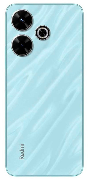 Смартфон Xiaomi Redmi 13 6/128GB Синий (Blue) | Фото 3 из 6
