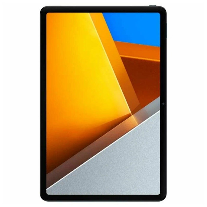 Планшет Poco Pad Wi-Fi 8/256GB Синий (Blue) | Фото 2 из 5
