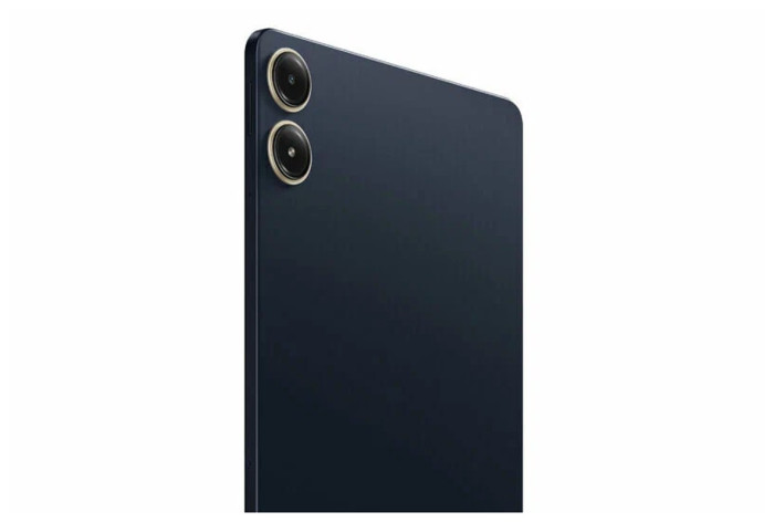 Планшет Poco Pad Wi-Fi 8/256GB Синий (Blue) | Фото 3 из 5