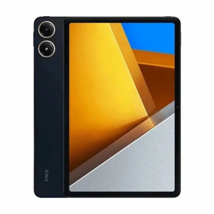 Планшет Poco Pad Wi-Fi 8/256GB Синий (Blue) | Фото 5 из 5