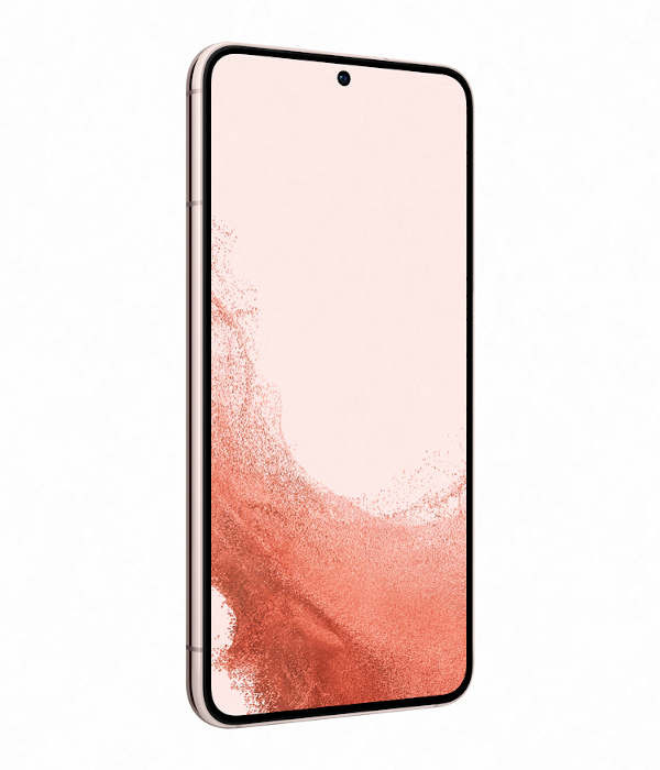 Смартфон Samsung Galaxy S22+ 8/256GB Розовый (Pink Gold) | Фото 3 из 6