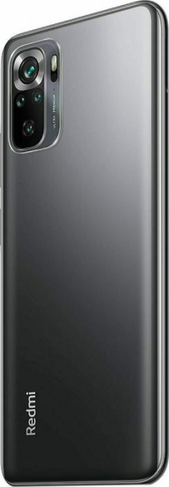 Смартфон Xiaomi Redmi Note 10S 6/64GB Onyx Gray | Фото 3 из 6