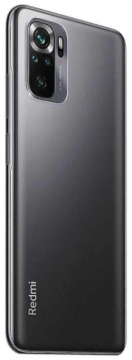 Смартфон Xiaomi Redmi Note 10S 6/64GB Onyx Gray | Фото 4 из 6
