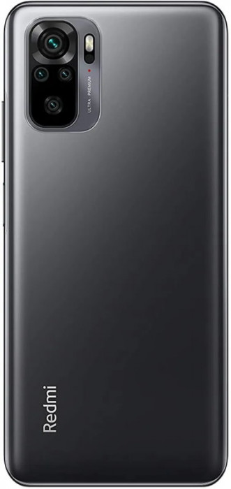 Смартфон Xiaomi Redmi Note 10S 6/64GB Onyx Gray | Фото 5 из 6