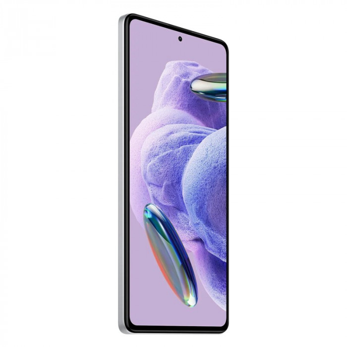 Смартфон Xiaomi Redmi Note 12 Pro+ 8/256GB Белый (White) EAC | Фото 3 из 15