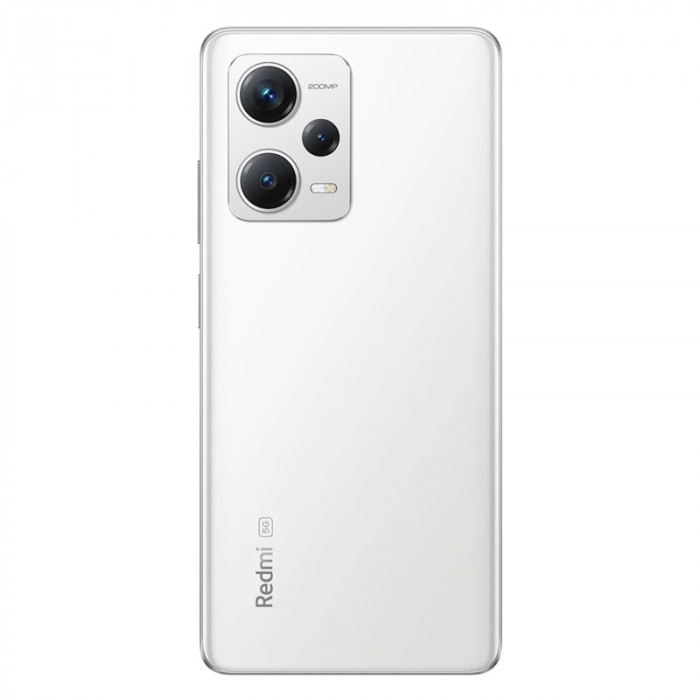 Смартфон Xiaomi Redmi Note 12 Pro+ 8/256GB Белый (White) EAC | Фото 10 из 15