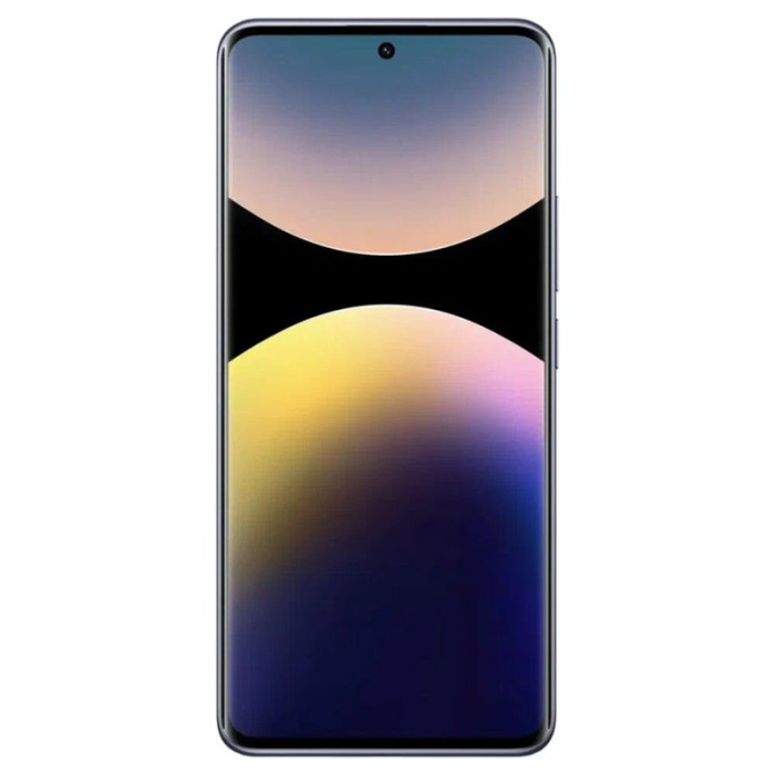 Смартфон Xiaomi Redmi Note 14 Pro Plus 12/512GB  Фиолетовый (Aurora Purple) | Фото 3 из 3