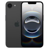 Смартфон Apple iPhone 16e 256GB Чёрный