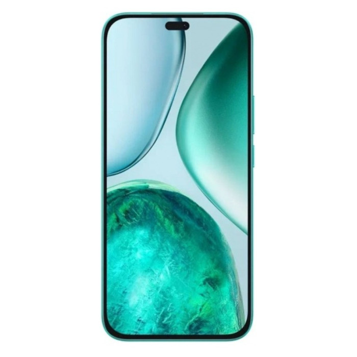 Смартфон Honor X8c 6/128GB Лунный белый (Moonlight White) | Фото 3 из 3