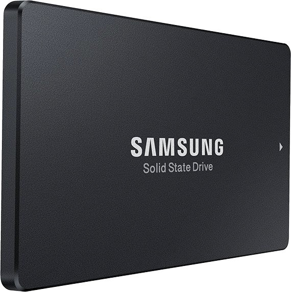 Накопитель SSD 1.92Tb Samsung PM893 (MZ7L31T9HBLT) OEM