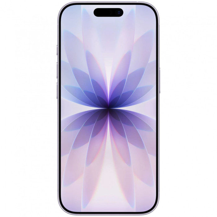 Смартфон Apple iPhone 17 256GB Фиолетовый (Lavender) nano SIM + eSIM (Без RuStore)