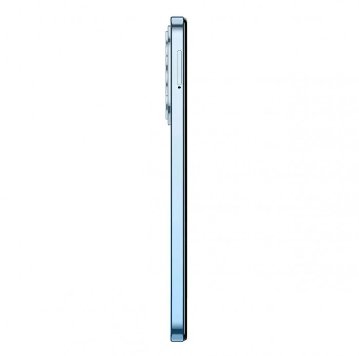 Смартфон Tecno Spark 20 8/128GB Синий (Magic Skin Blue) EAC | Фото 5 из 6