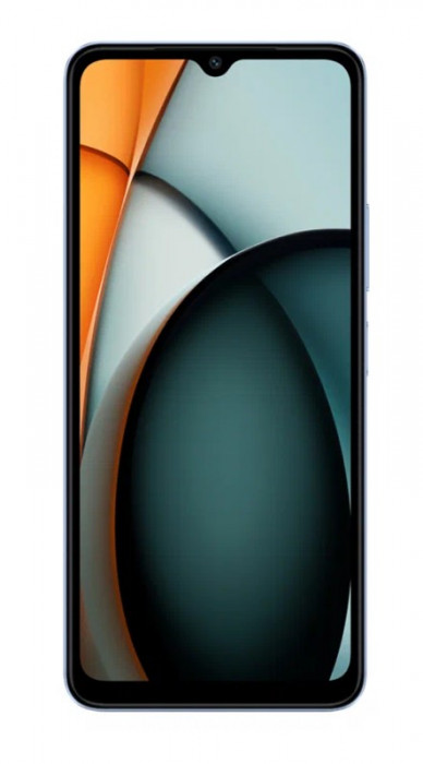 Смартфон Xiaomi Redmi A3 4/128GB Синий (Blue) EAC | Фото 2 из 8