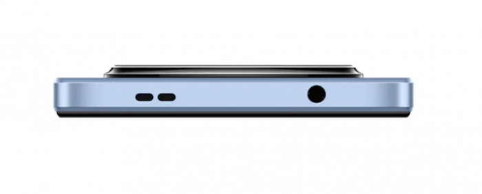 Смартфон Xiaomi Redmi A3 4/128GB Синий (Blue) EAC | Фото 6 из 8