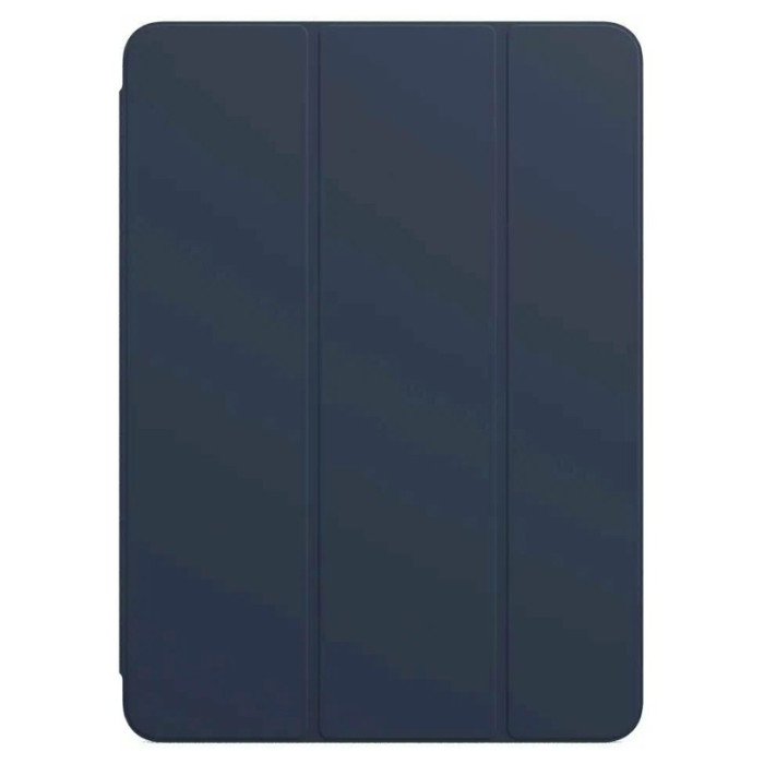 Чехол Smart Folio Case для iPad Pro 11 Navy Blue | Фото 1 из 2