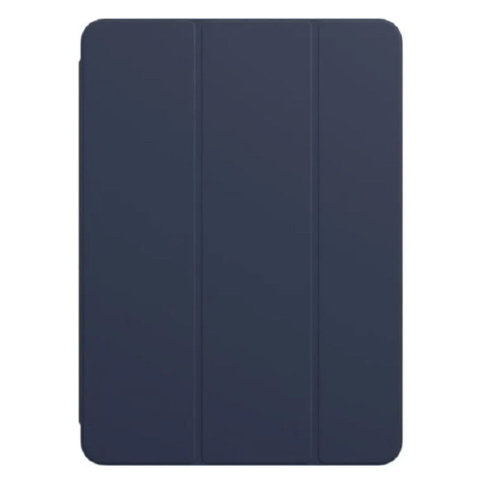 Чехол Smart Folio Case для iPad Pro 11 Navy Blue | Фото 2 из 2